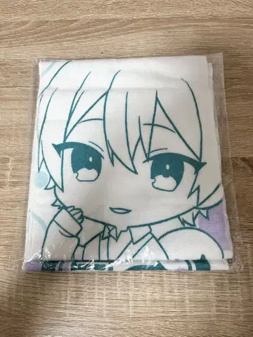 설백 화이트 Whiteout 타월