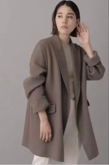 Chaos 카오스 수페리어 오버 자켓