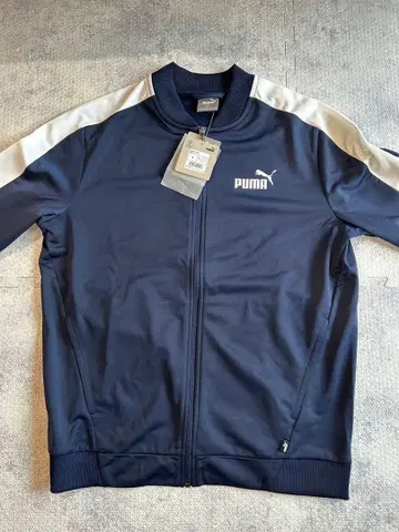 PUMA 상하의 세트 저지 M 사이즈