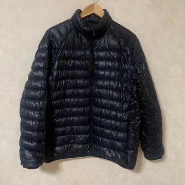 UNIQLO 다운 자켓 퀼팅