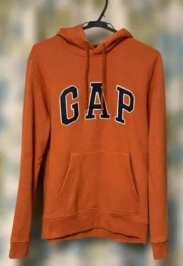 GAP 후드티
