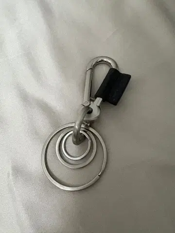 Hender Scheme 카라비너 키링