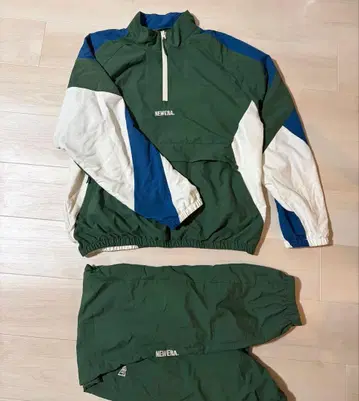 NEWERA 세트 저지