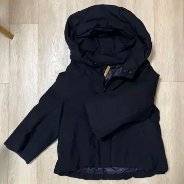 UNIQLO +J 하이브리드 다운 자켓 (후드 타입) M