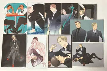 요네다 코우  트레이딩 브로마이드 암니버스 특전 포함