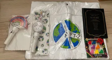 키스마이 굿즈 세트 덤 포함 11/4까지