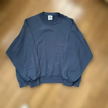 맨투맨 L 트레이닝복