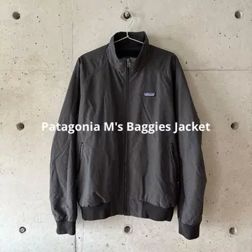 Patagonia M's Baggies Jacket