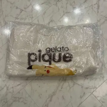 미사용 새상품 포켓몬 슬립 젤라또피케 피카츄 여성용 젤라피케