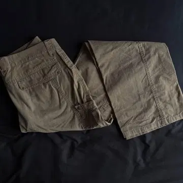 Comme ca du mode Cargo pants