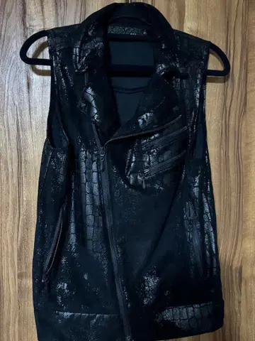 [ Xfrm ] 크로커다일풍 라이더스 베스트