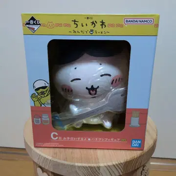 치이카와 피규어 제일복권 C상