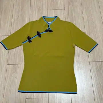 mother 차이나 상의 dept