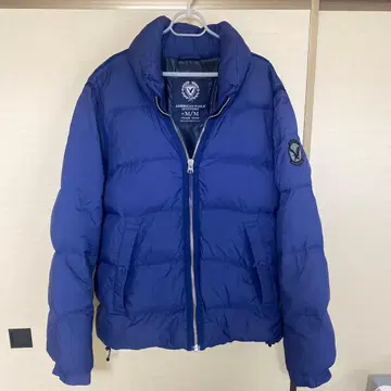 AMERICAN EAGLE OUTFITTERS 다운 자켓 M