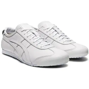 오니츠카타이거 MEXICO 66 화이트