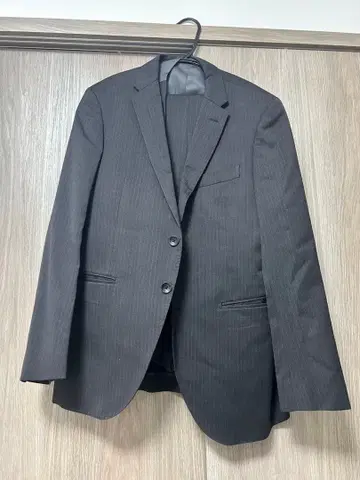 MODA RITORNO 수트 3피스 A5 사이즈