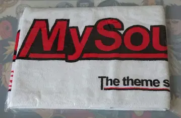 Angel Beats! 머플러 타월