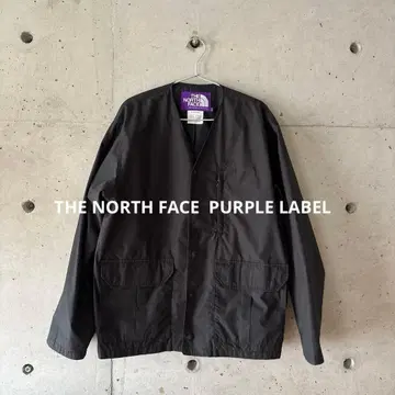 THE NORTHFACE PURPLELABEL FieldCardigan