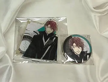 거품의 유크로니아 -trail- WonderGOO 아크릴 스탠드 이