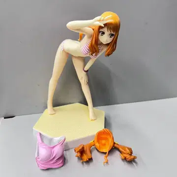 그날 본 꽃의 이름을 우리는 아직 모른다 피규어 안죠 나루코 (아나루)