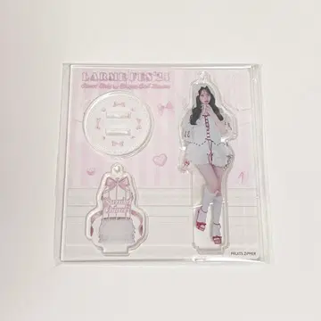 진세이 스즈카 아크릴 스탠드