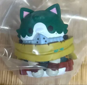 나의 히어로 아카데미아 히로아카냥코 메가캣 시리즈 미도리야 이즈쿠