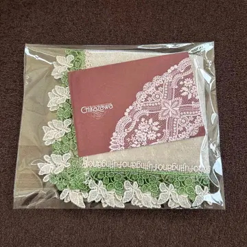 미사용 새상품 근자와 레이스 부인화보 별주 그레이