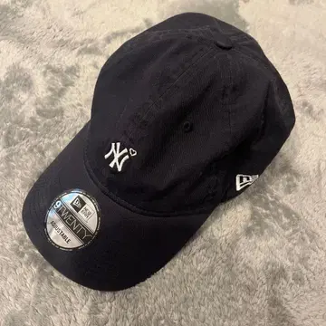 basicks Heart Yankees cap