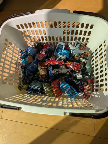 미니카 다수 세트 (모두 카즈)