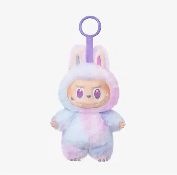 [정품] LUCK labubu Big Into Energy