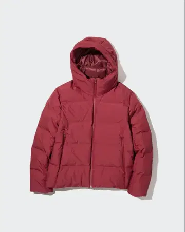 2023년 02월 구매 심리스 다운 후드티 3D 컷