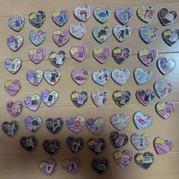 프리티 리듬 프리즘 스톤 묶음 판매