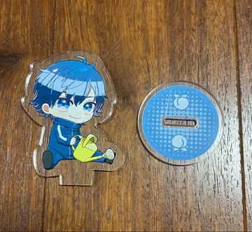 나오키리 공유 하우스 아크릴 스탠드