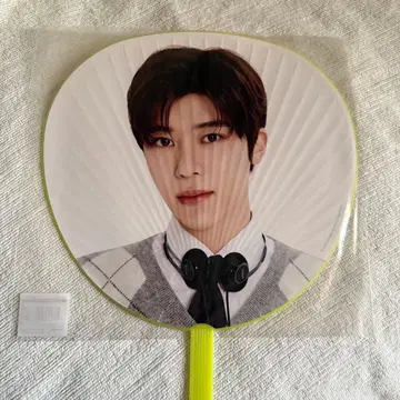 [ 미개봉 ] NCT WISH 시온 부채