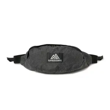 [별주] GREGORY / Tail Runner RIP STOP