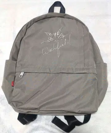 와치필드 다얀 럭색