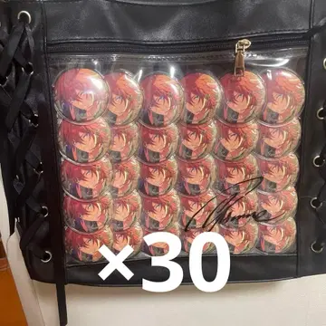 피쳐2 아마기 린네 캔뱃지