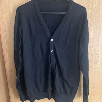 유니폼 익스페리먼트 가디건