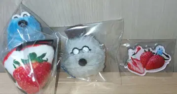 퍼펫 순수 굿즈 세트