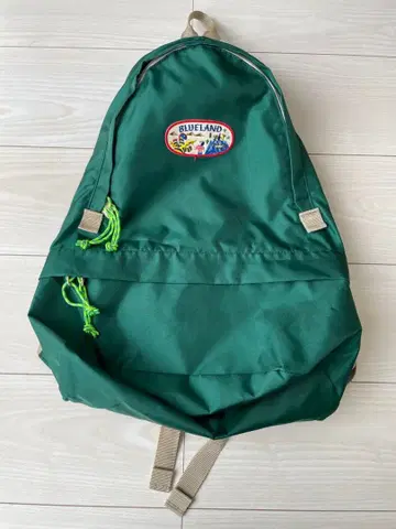 엘머의 모험 전시회 백팩