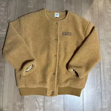 VANS 아우터 여성용