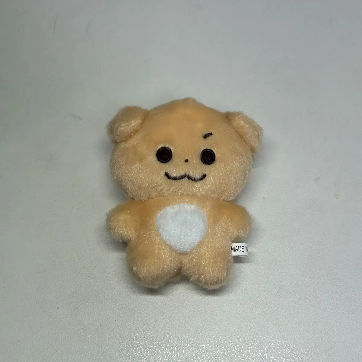 SKZ Seungmin 10cm Doll Salty Min Stray Kids Purim