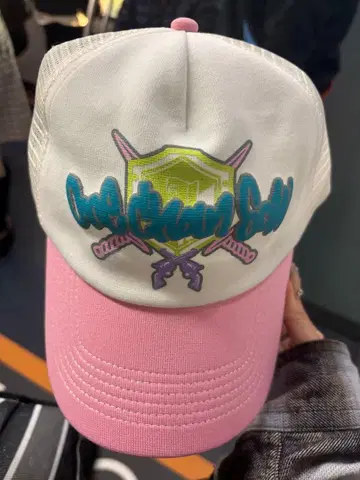 원찬소 캡 JUNON 팬미팅 비퍼스트