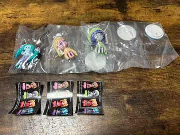 윌 스위츠 티 브레이크 피규어 컬렉션 전 3종 세트