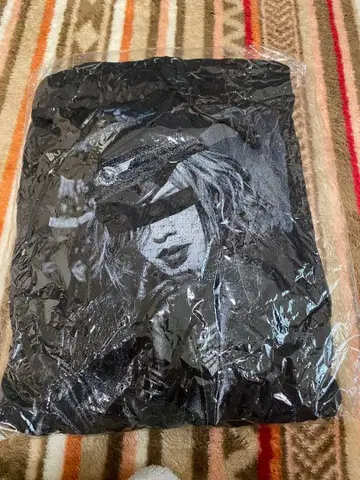 DIAURA yo-ka 풀 후드티 미사용