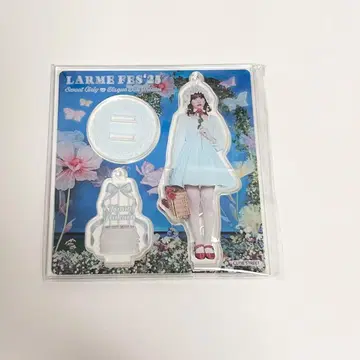 이타쿠라 카나 아크릴 스탠드