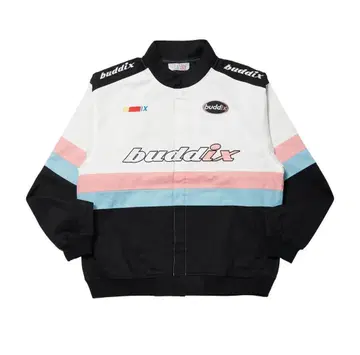 FANTASTICS buddix 자켓