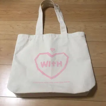 SUZY 아시아 팬미팅 굿즈 백