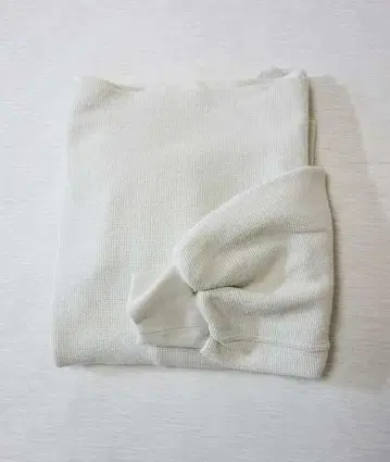 론 헤르만 Ron Herman 벌룬 슬리브 서멀 상의 XS