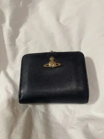 Walter Wallets 접이식 지갑 블랙